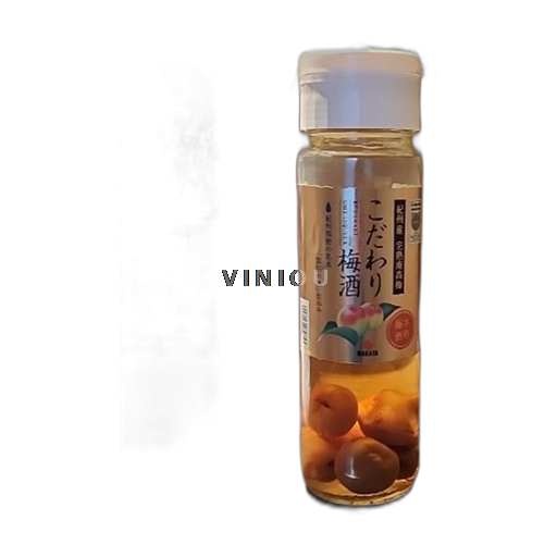 Liquore Liquore di frutta Umeshu Nakata  - 2021 Giappone Giappone