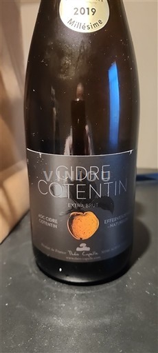 Normandia Non specificato Théo Capelle 2019