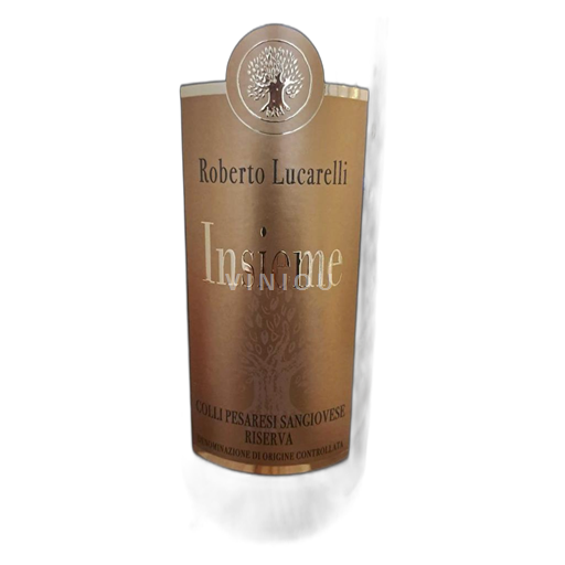 Marche Colli Pesaresi Roberto Lucarelli 2018 2018