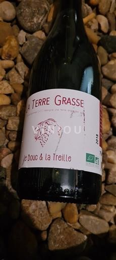 Vale do Ródano La Terre Grasse Le Bouc & La Treille 2018