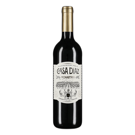 Murcia Jumilla Casa Diaz 2023