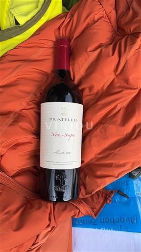 Ломбардія Не вказано Pratello Nero per Sempre 2019