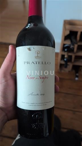 Ломбардія Не вказано Pratello Nero per Sempre 2019