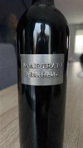 Southwest Madiran Plénitude Non-Vintage