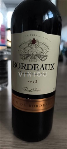 Bordeaux Bonjour 2023