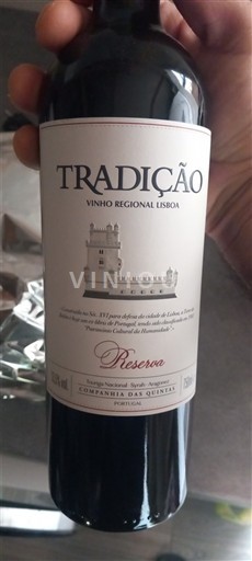 Bồ Đào Nha Lisboa Companhia das Quintas Reserva Không niên vụ