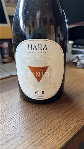 Roussillon VI D Hara Không niên vụ