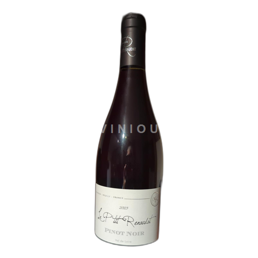 Valle della Loira Reuilly Le Ptit Renaud 2023