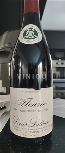 Beaujolais Fleurie Louis Latour 2023