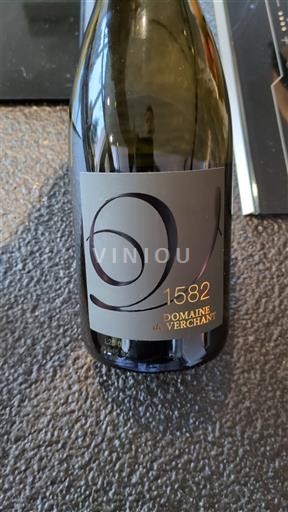 Linguadoca e Rossiglione Paese d'Oc Domaine Verchant 1582 2024