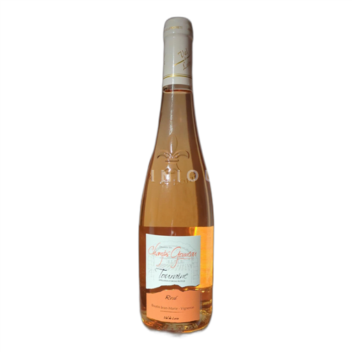 Loiredalen Touraine Domaine des Champs Goumeau 2023