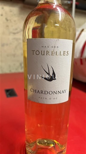 Languedoc ja Roussillon Pays d'Oc Mas des Tourelles 2018