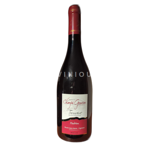 Loiredalen Touraine Domaine des Champs Gonin Tradition 2023