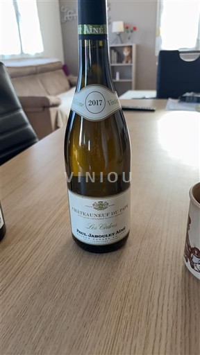 Rhône Valley Saint Joseph Paul Jaboulet Aîné Les Granits 2017