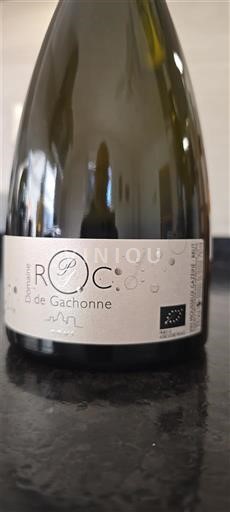Langvedok Blanquette de Limoux Domaine Roc de Gachonne Neleten.