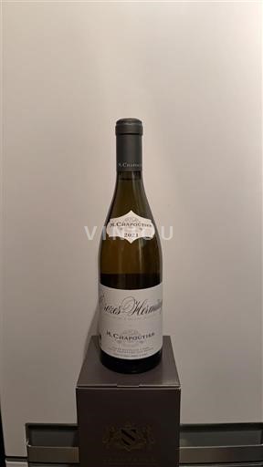 Rhône Valley Saint Joseph M. Chapoutier 2021