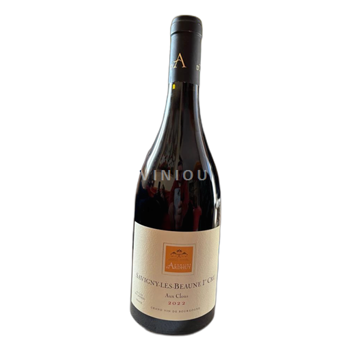 Borgogna Savigny-lès-Beaune Premier Cru Domaine Albert Aux Clous 2022