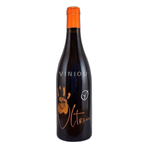 Vale do Ródano Justine Vigne ULTREÏA Terroir Les Chamblas 2021