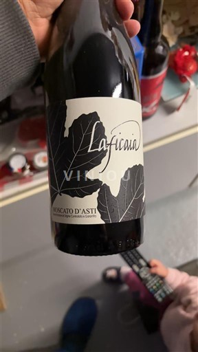 Piamonte Moscato d’Asti Laficaia 2024