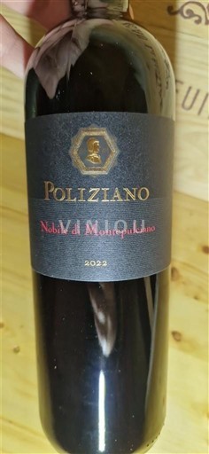 Toscana Vino Nobile di Montepulciano Poliziano Nobile di Montepulciano 2022
