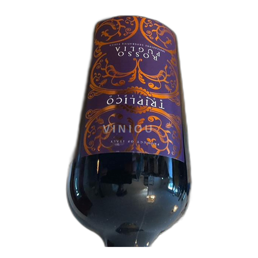 Apulia Puglia Primitivo Puglia 2023