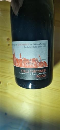 Piedmont Wines Colli Tortonesi Borgogno & Sons 2021