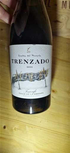 Quần đảo Canary Thung lũng Orotava Suertes del Marqués Trenzado 2023