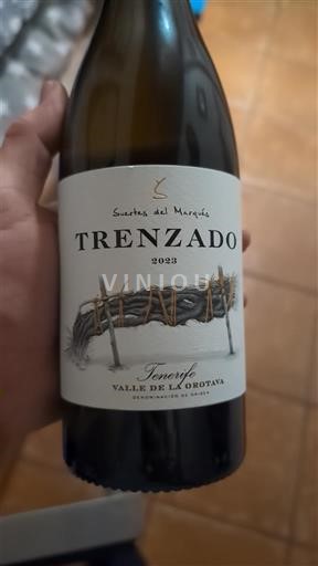 Canárias Vale de Orotava Suertes del Marqués Trenzado 2023