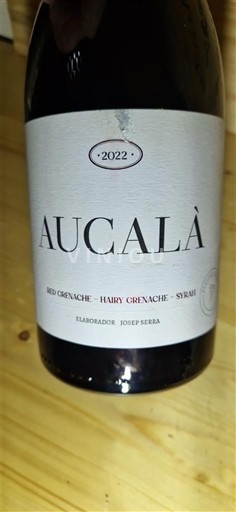 Katalonia Empordà Aucalà 2022