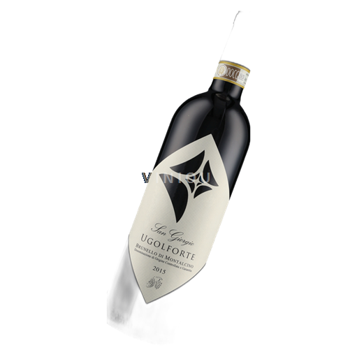 Toscana Brunello di Montalcino Tenuta San Giorgio Ugolforte 2018