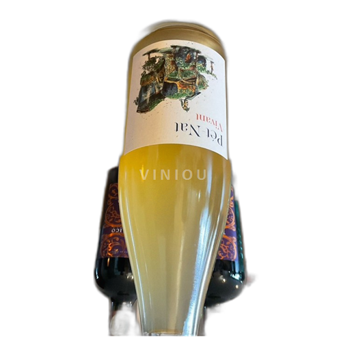 Aquitaine và Charentes Agenais Pierre et antonin Vivant pet nat 2024