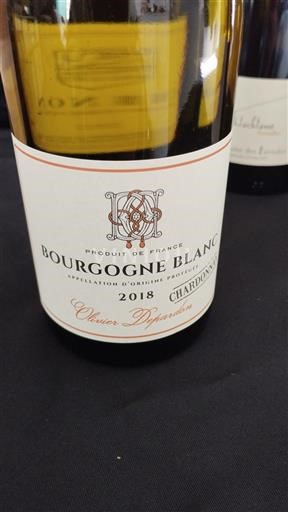 Borgoña No especificado Olivier Depardon 2018