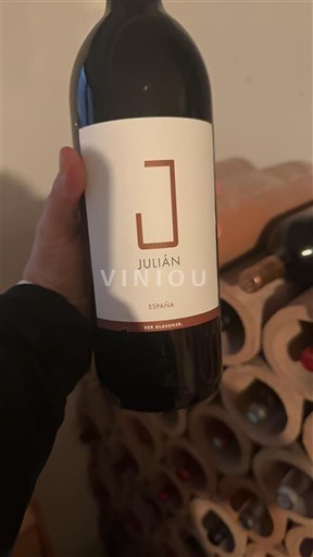 Castilla-La Mancha Unspecified Julián 2015