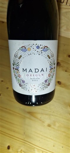 Castille và León Bierzo Madai Origen 2021