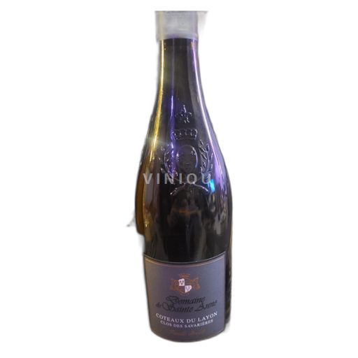 Valle del Loira Coteaux-du-Layon Domaine de Sainte Anne Clos des Savarières 2018