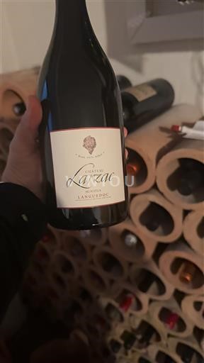 Languedoc Château Larzac 2016
