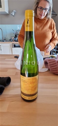 Alsacia Maison Zoeller 2024 Sin añada