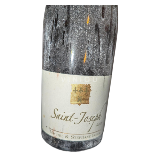 Valle del Rodano Saint-Joseph Michel & Stéphane Ogier 2009
