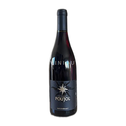 Languedoc in Roussillon Ni doloceno Le Haut Poujol 2019