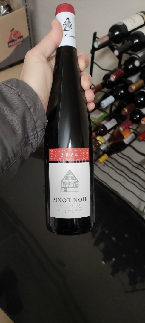 Alsacia Biecher 2024