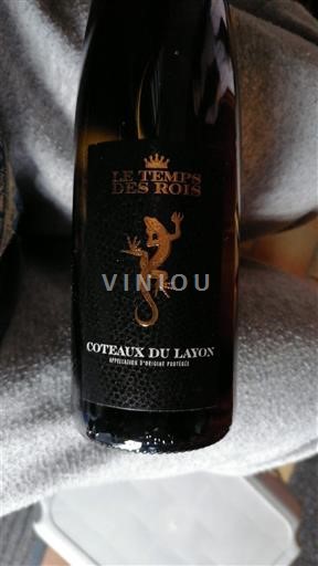 Valea Loarei Dealurile Layon Le Temps des Rois Nemilésimat