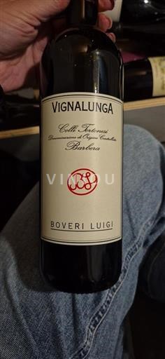 Piemont Nespecifikováno Boveri Luigi Vignalunga Neročník