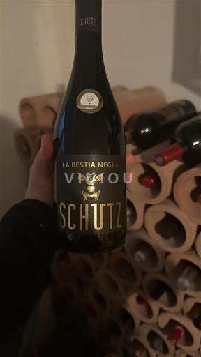 Württemberg Schütz La Bestia Negra 2020