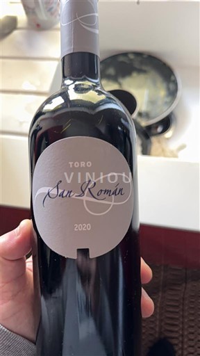 Kastilja i Leon Торо San Román 2020