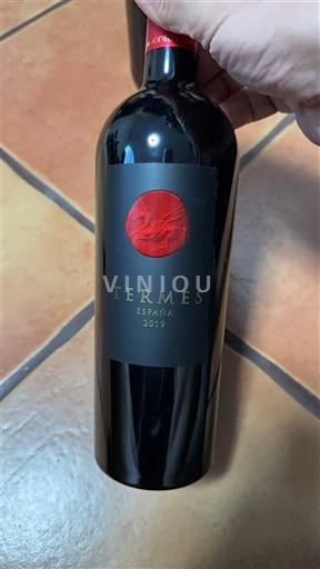 Castile and León Toro Termes 2019