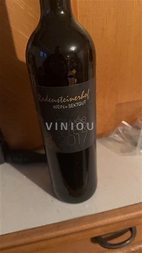 Renania. Rheinhessen Rodensteinerhof Vier 2017