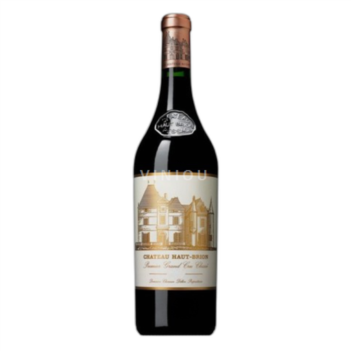 Bordeaux Pessac-Léognan Château Haut-Brion 2016