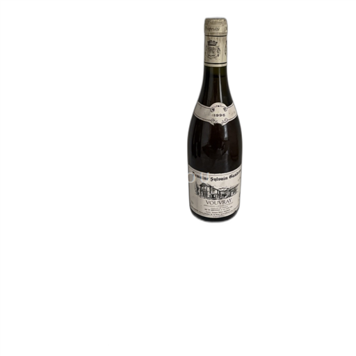 Loire Valley Vouvray Domaine Sylvain Gaudron Non-Vintage