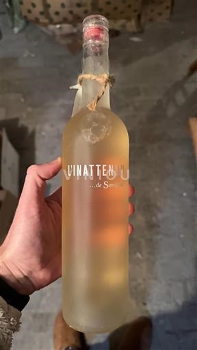 Tây Nam Bergerac Clos l'Envège L'Inattendu 2018