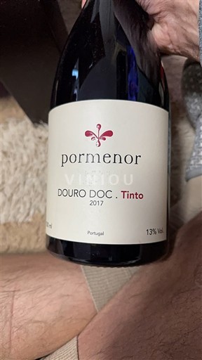 Дору Pormenor 2017